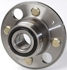 Wheel Hub Assembly For Acura, Honda