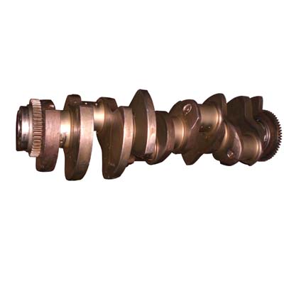 KAMAZ Crankshaft 740.1005008