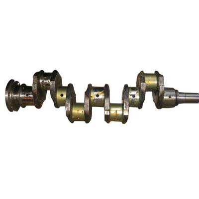 UMZ Crankshaft