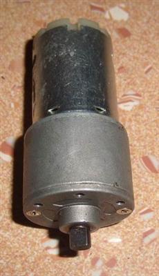 32mm Dc Gear Motor