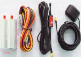GPS Vehicle Tracking SystemKY-777AVL