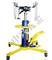 0.5t Hydraulic Telescopic Transmission Jack( Zx0101d)