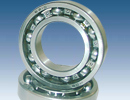 Bearing Such As Deep Groove Ball Bearing