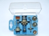 H4 & H7 & H1 Kit for Auto- Bulb Kit Iso9001: 2000