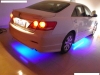 Colorful LED Under Car Light