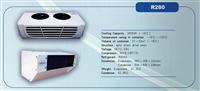 Transport Freezer Refrigeration Units R280