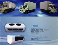 Transport Cooling Refrigeration Units RB300