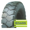 Forklift Tyre