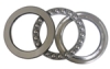 Thrust Ball Bearings