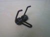 Double Wheel Torsion Spring