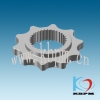 Powder Metallurgy Parts (Oil Pump Rotors)