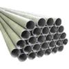 Stainless Steel Seamless Pipes