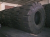 Giant OTR Tire 