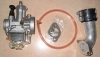 Performance Carburetor Kits for Pitbike