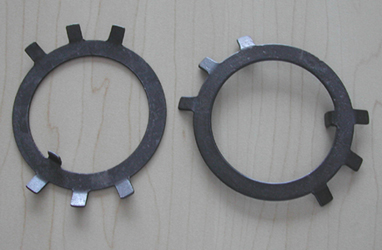 Tab Washers for Round Nut (DIN70952)