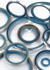 Rubber O-Rings And Seals