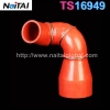 Silicone Radiator Hose