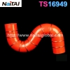 Intake S-Duct, Silicone Hose