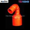 Air Intake Silicone Hose