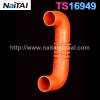 Radiator Silicone Hose Kit