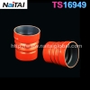 Fluorosilicone Hose