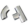 Stainless Steel Seamless/Welded Fittings