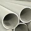 Stainless Steel Seamless Pipes