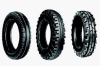 Farm Tire 750-16, 600-16