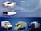 Transport Cooling Refrigeration Units RB110