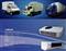 Transport Cooling Refrigeration Units RB160