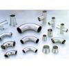 Stainless Steel Seamless/Welded Fittings