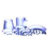 Stainless Steel Seamless/Welded Fittings