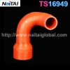 Charge Air Silicone Hose Kit