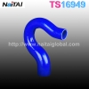 Diesel Engine Silicone Hose