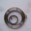 Hose Or Cable Reel Spring