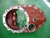 Wheel Redactor Assembly