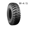 Otr E-4 Tire 16. 00-25, 18. 00-25, 21. 00-25