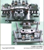 Progressive Die Tooling