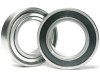 Groove Ball Bearings