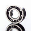 6202 Open Type Ball Bearing