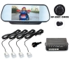 Rearview Mirror With  3.5