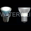 LED Bulb B-E27-3W-60'