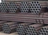 Seamless Steel Pipe E355