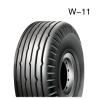 Sand Tire E-7 Pattern