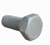 ASTM A325 Hex Bolt