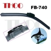 Multi-Functional Wiper Blade