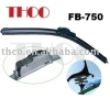 Frameless Wiper Blade