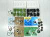 Auto Air Conditioner Oil Seals / O-Rings