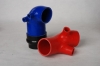 Custom Silicone Hose