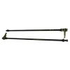 Torsion-Bar Spring